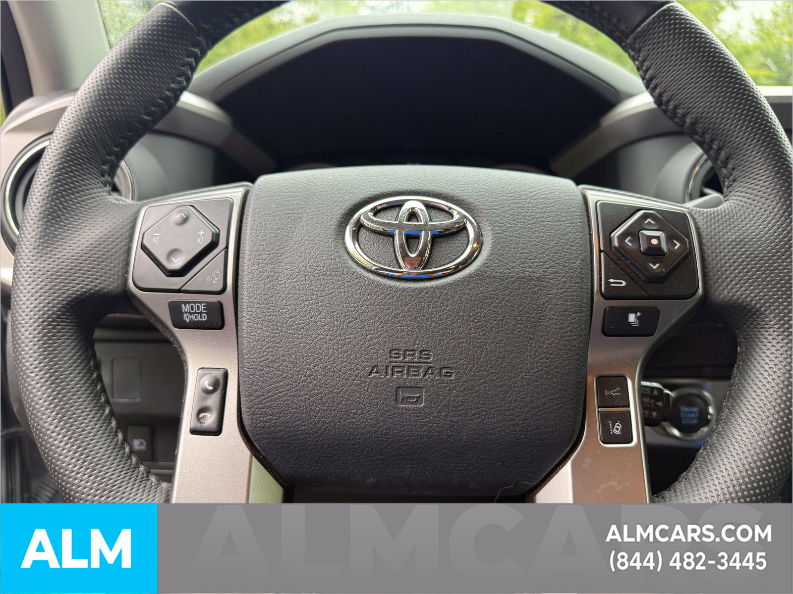 Used 2023 Toyota Tacoma SR5 AWD/4WD image 24