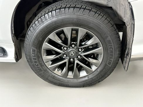 Used 2019 Lexus GX 460 Luxury AWD/4WD image 11