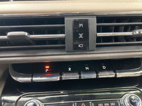 Certified 2022 Lincoln Corsair Reserve w/ Elements Package image 27