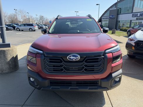 New 2026 Subaru Outback Limited XT image 3