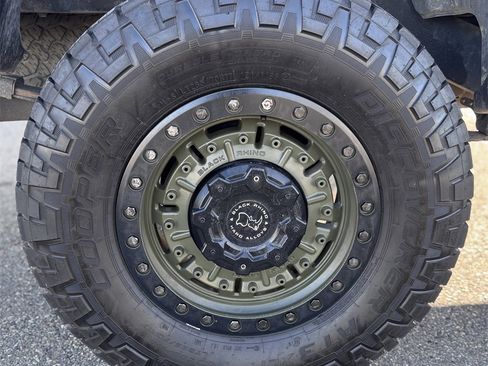 Used 2003 Toyota Tacoma 4x4 Xtracab V6 image 43