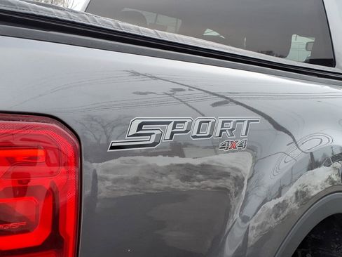 Used 2021 Ford Ranger XLT w/ Equipment Group 301A Mid image 7