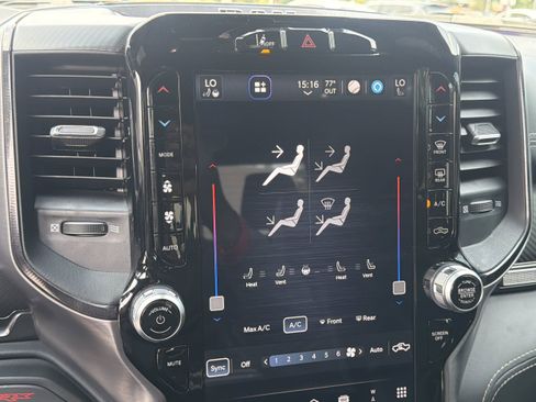 Used 2022 RAM 1500 TRX w/ TRX Level 2 Equipment Group AWD/4WD image 6