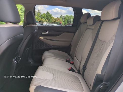 Used 2023 Hyundai Santa Fe SEL AWD/4WD image 15