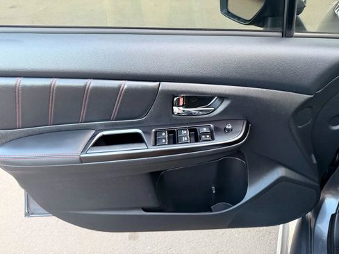 Used 2020 Subaru WRX Premium w/ Popular Package #3 (IZT) image 13