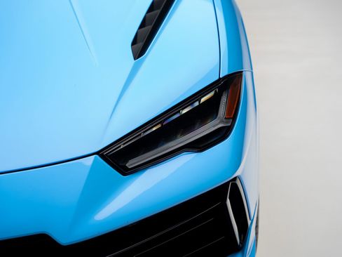 Used 2024 Lamborghini Urus S AWD/4WD image 11