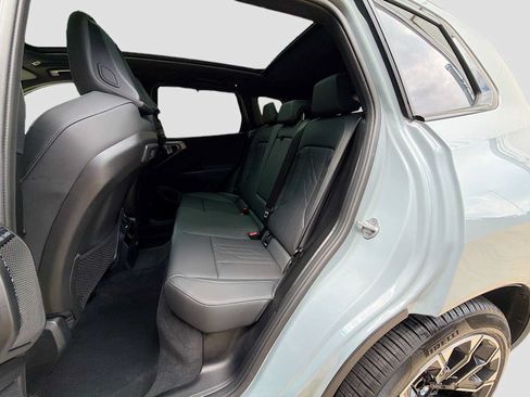 Certified 2026 BMW X3 M50 AWD/4WD image 16