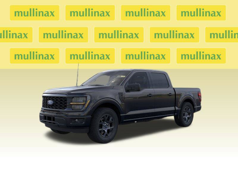 New 2026 Ford F150 STX w/ Equipment Group 200A RWD image 42