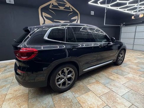 Used 2021 BMW X3 sDrive30i w/ Convenience Package image 10