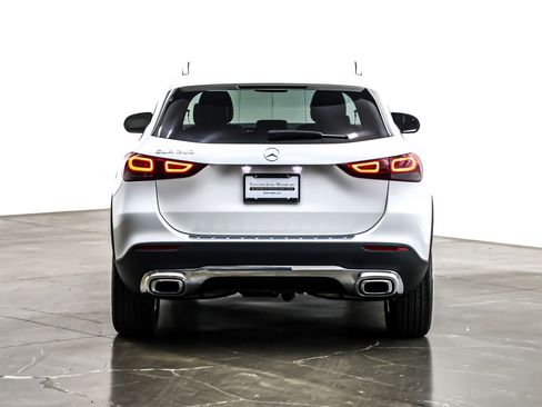 Used 2023 Mercedes-Benz GLA 250 image 5