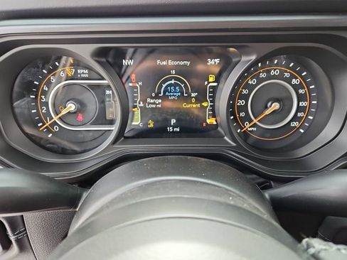 New 2026 Jeep Gladiator Mojave image 20