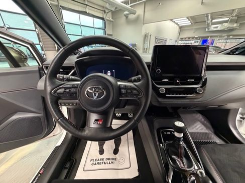Used 2023 Toyota Corolla GR image 9