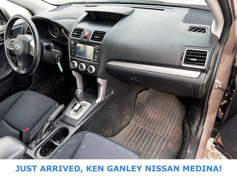 Used 2016 Subaru Forester 2.5i w/ Alloy Wheel Package image 20