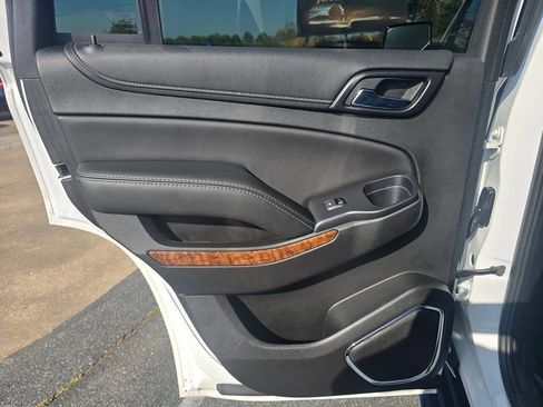 Used 2017 Chevrolet Tahoe Premier image 15