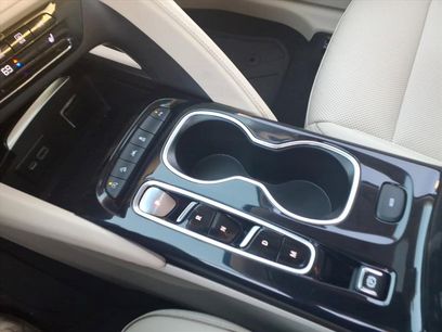 Certified 2021 Buick Envision Essence