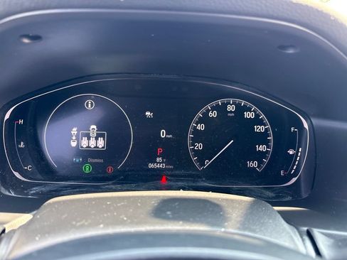Certified 2021 Honda Accord Sport Special Edition image 27