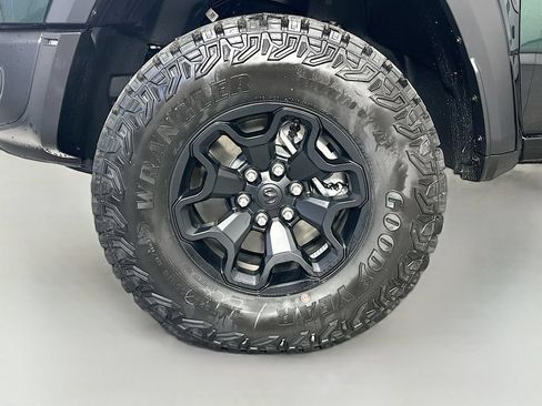 New 2026 RAM 1500 RHO AWD/4WD image 16