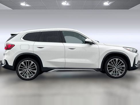 Used 2026 BMW X1 xDrive28i w/ Technology Package AWD/4WD image 8
