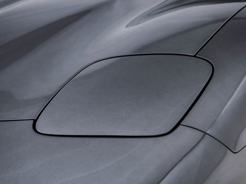 Used 2003 Chevrolet Corvette Coupe w/ Preferred Equipment Group RWD image 7