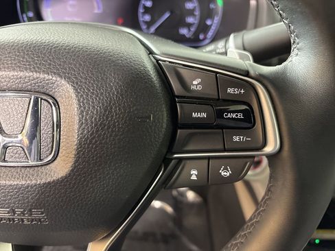 Used 2019 Honda Accord Touring image 20