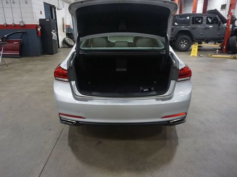 Used 2016 Hyundai Genesis 3.8 w/ Option Group 02 RWD image 13