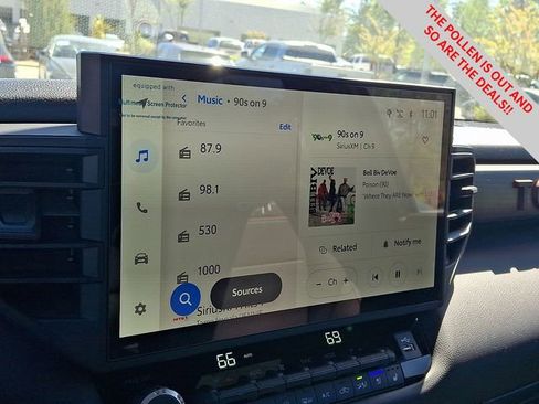 Certified 2026 Toyota Tundra TRD Pro image 23