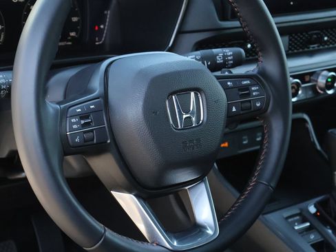 Certified 2026 Honda CR-V Sport-L image 18