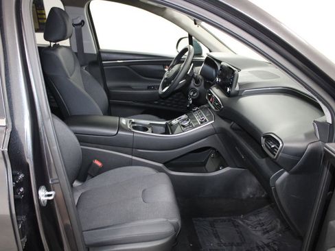 Used 2023 Hyundai Santa Fe SE AWD/4WD image 22