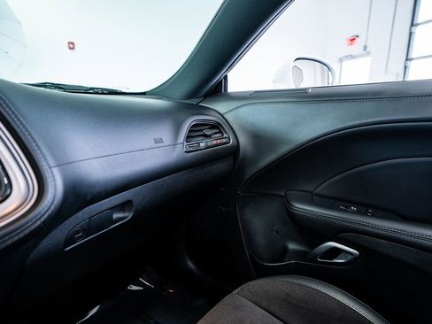 Used 2023 Dodge Challenger R/T Scat Pack w/ Plus Package image 41