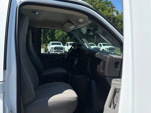 New 2026 Chevrolet Express 2500 w/ Driver Convenience Package RWD image 26