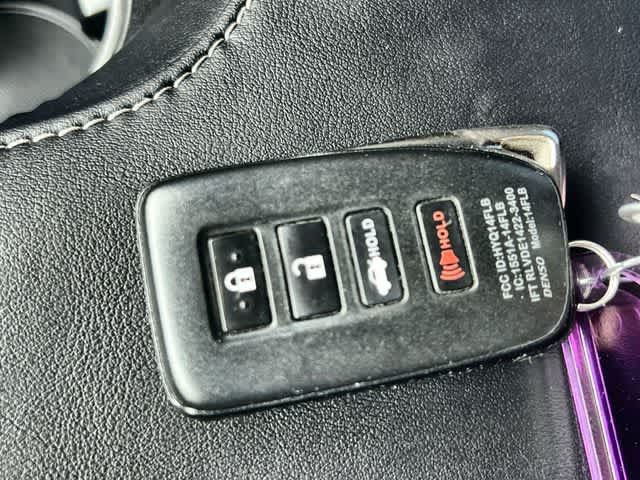 Used 2023 Lexus IS 350 F Sport RWD image 21