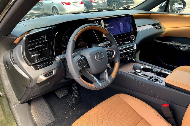 New 2026 Lexus RX 350 AWD image 6