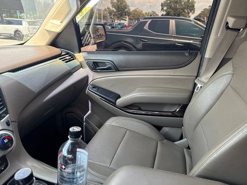 Used 2016 GMC Yukon SLE w/ Convenience Package RWD image 2