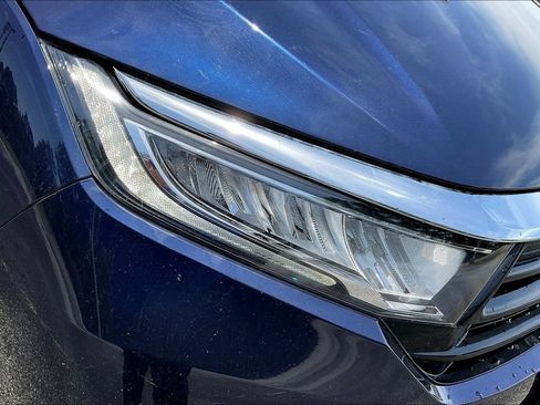 Used 2021 Honda Odyssey EX-L image 35