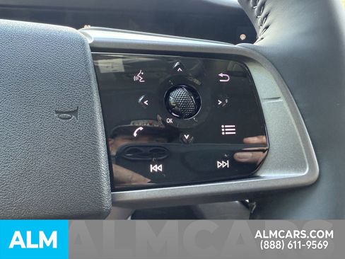 Certified 2025 Nissan Murano SV image 37