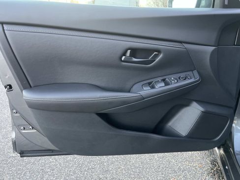 New 2025 Nissan Sentra S image 17