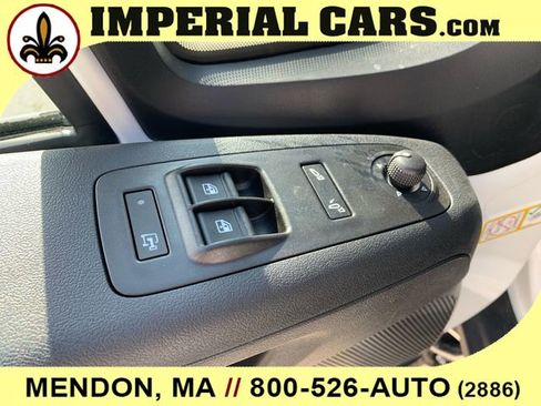 New 2026 RAM ProMaster 2500 w/ Quick Order Package 22G SLT image 18