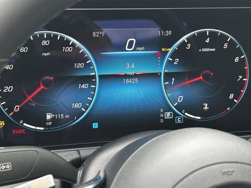 Certified 2023 Mercedes-Benz E 350 Sedan image 30