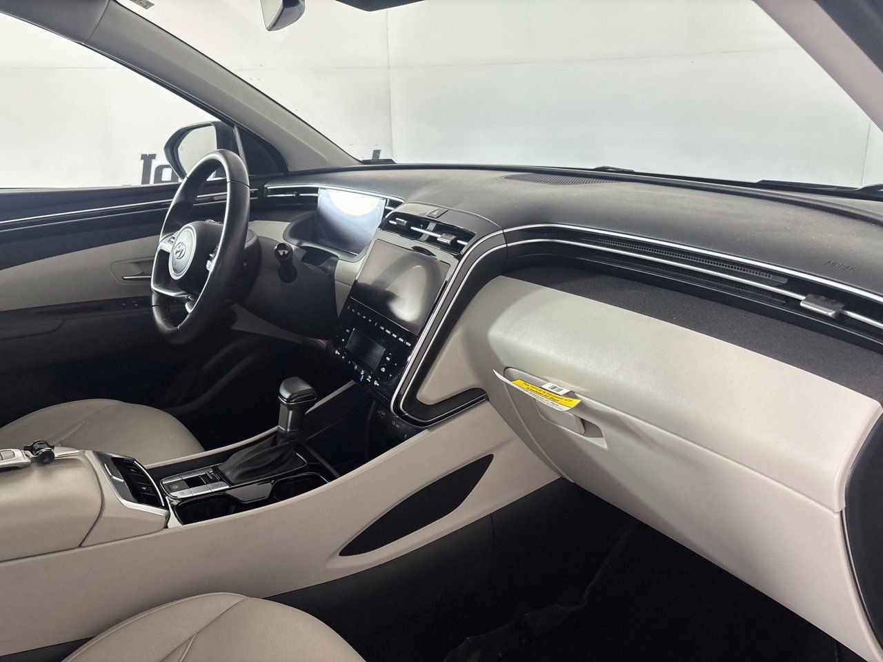 Used 2024 Hyundai Tucson SEL w/ Convenience Package FWD image 39