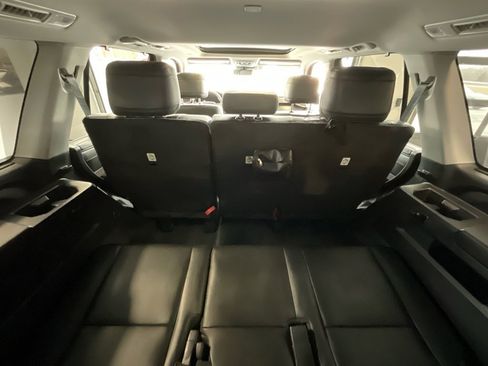 Certified 2024 Toyota Sequoia Limited w/ Tow Technology Package image 25