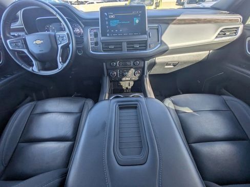 Used 2023 Chevrolet Tahoe LT image 13