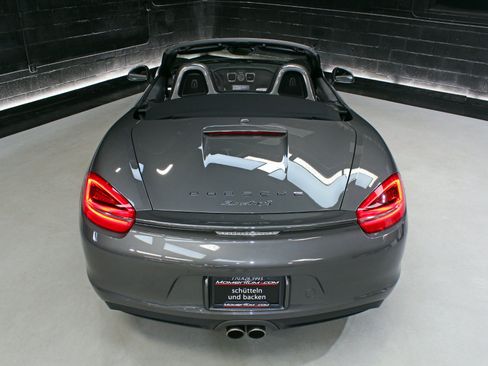 Used 2014 Porsche Boxster S RWD image 28