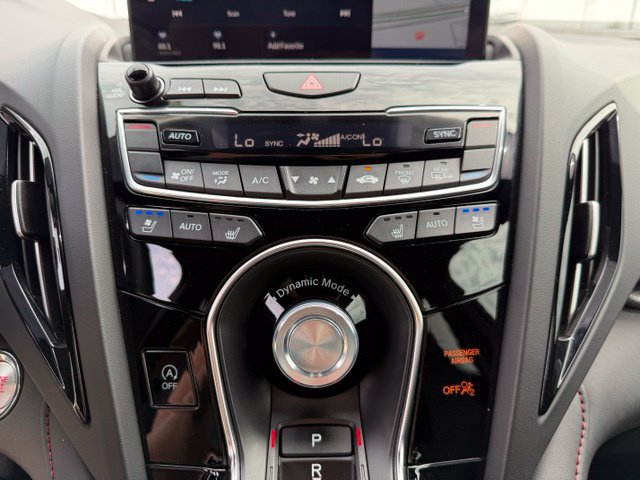 Used 2022 Acura RDX w/ Advance Package FWD image 20