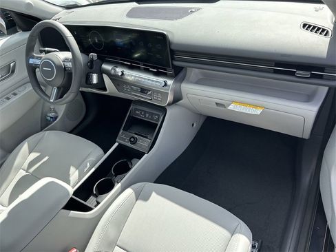 New 2026 Hyundai Kona SEL Premium image 19