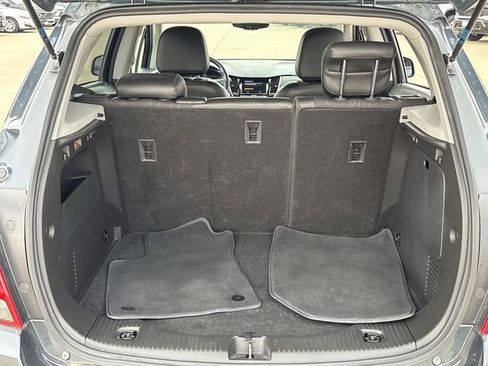 Used 2021 Chevrolet Trax LT image 27