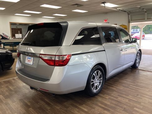 Used 2012 Honda Odyssey EX-L image 7