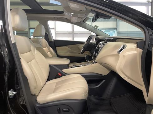 Used 2024 Nissan Murano SL image 23