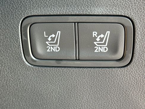 New 2026 Hyundai Santa Fe Limited AWD/4WD image 37