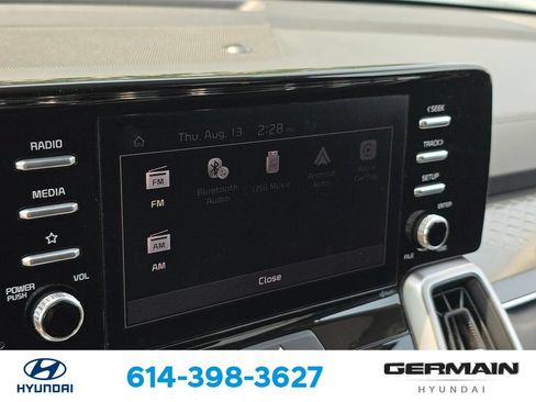 Used 2022 Kia Sorento LX FWD image 28