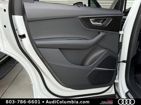 New 2026 Audi Q7 Premium Plus AWD/4WD image 21
